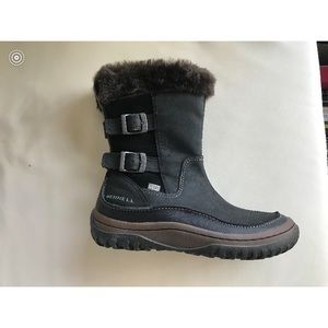 Merrill Snow Boots